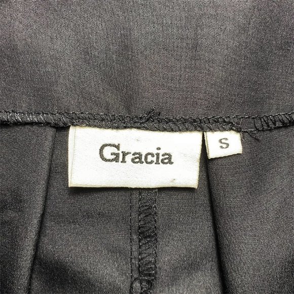 GRACIA Bolero Holiday Jacket - Picture 7 of 7